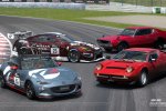 Gran Turismo 7: patch 1.25 in arrivo, trailer e quattro nuove auto svelate - Notizia