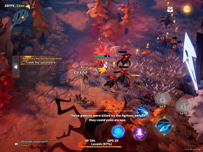 Torchlight: Infinite