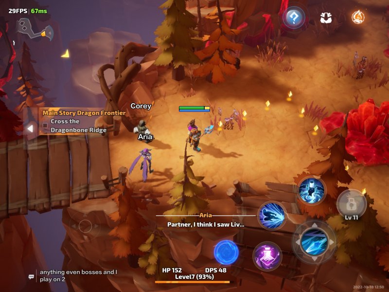 Torchlight: Infinite