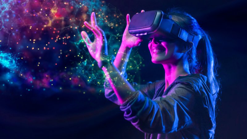 Realtà virtuale, una tecnologia in continua evoluzione Realtà virtuale, una tecnologia in continua evoluzione