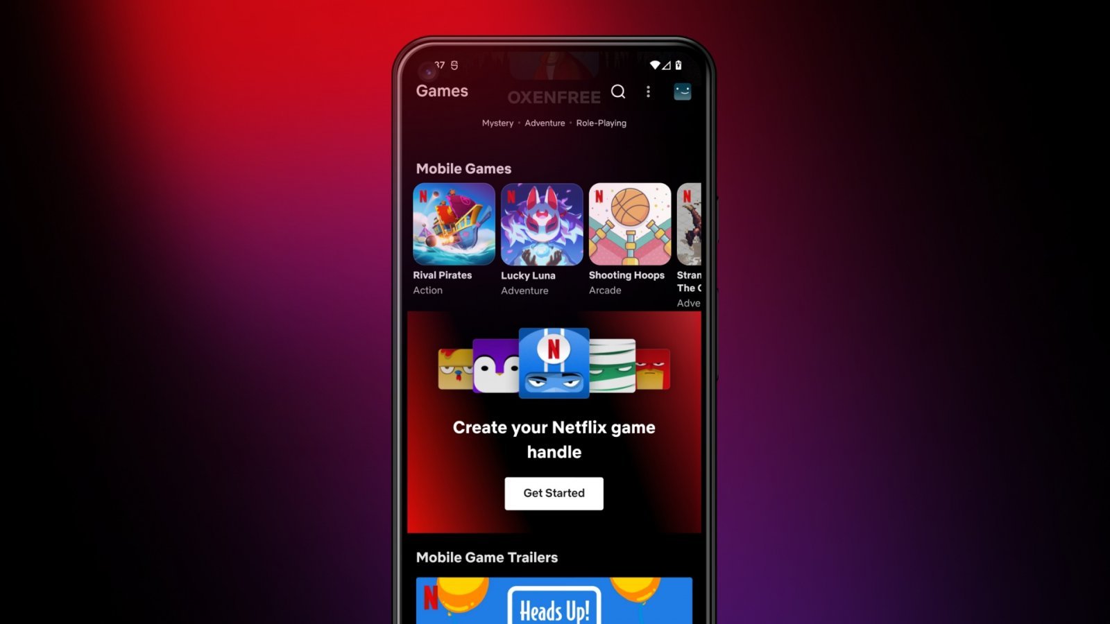Netflix Game Controller spunta su App Store, si usa per giocare sul televisore