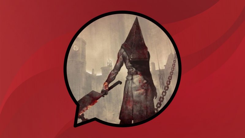 Silent Hill sta per tornare Silent Hill sta per tornare