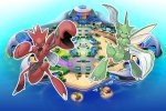 Pokémon Unite, ESL Italia Championship presented by Euronics: ecco i finalisti! - Notizia