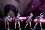 Il nuovo Raid Teracristal di Pokémon Scarlatto e Violetto festeggia San Valentino - Notizia