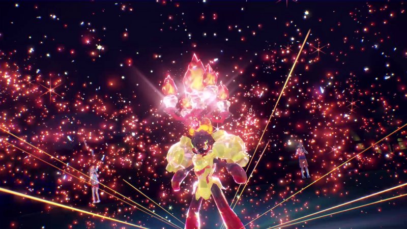 La 'tera' è una bella trovata, che aggiunge ulteriore profondità a un competitivo con già innumerevoli variabili. Speriamo di vederla mantenuta (anche se magari con un'estetica migliore) La 'tera' è una bella trovata, che aggiunge ulteriore profondità a un competitivo con già innumerevoli variabili. Speriamo di vederla mantenuta (anche se magari con un'estetica migliore)