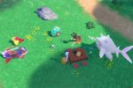 Pokémon Scarlatto/Violetto, codice per scaricare gratis un Pokémon per celebrare Venti di Paldea - Notizia