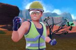 Pokémon Scarlatto e Violetto: giocatori resettano il gioco per risolvere i problemi di performance - Notizia