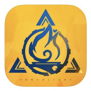 Torchlight: Infinite per Android