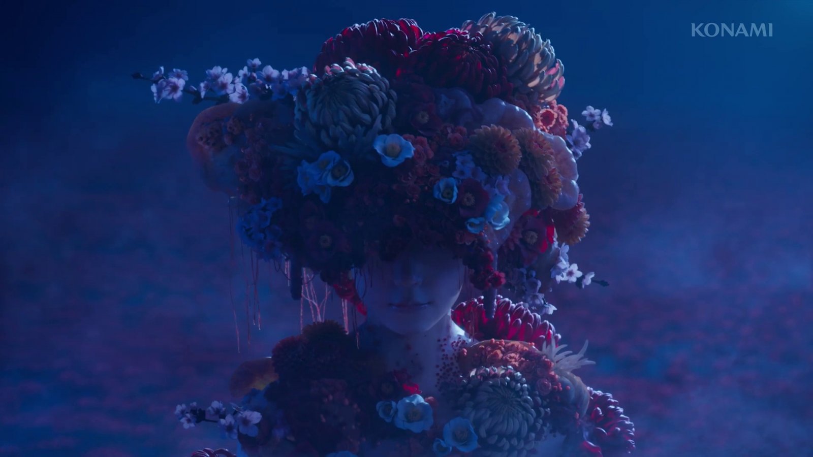 Silent Hill f si mostra con un primo vero trailer al SILENT HILL Transmission