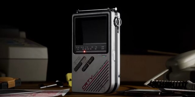 Silent Hill Townfall