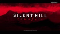 Silent Hill Townfall - Trailer d'annuncio