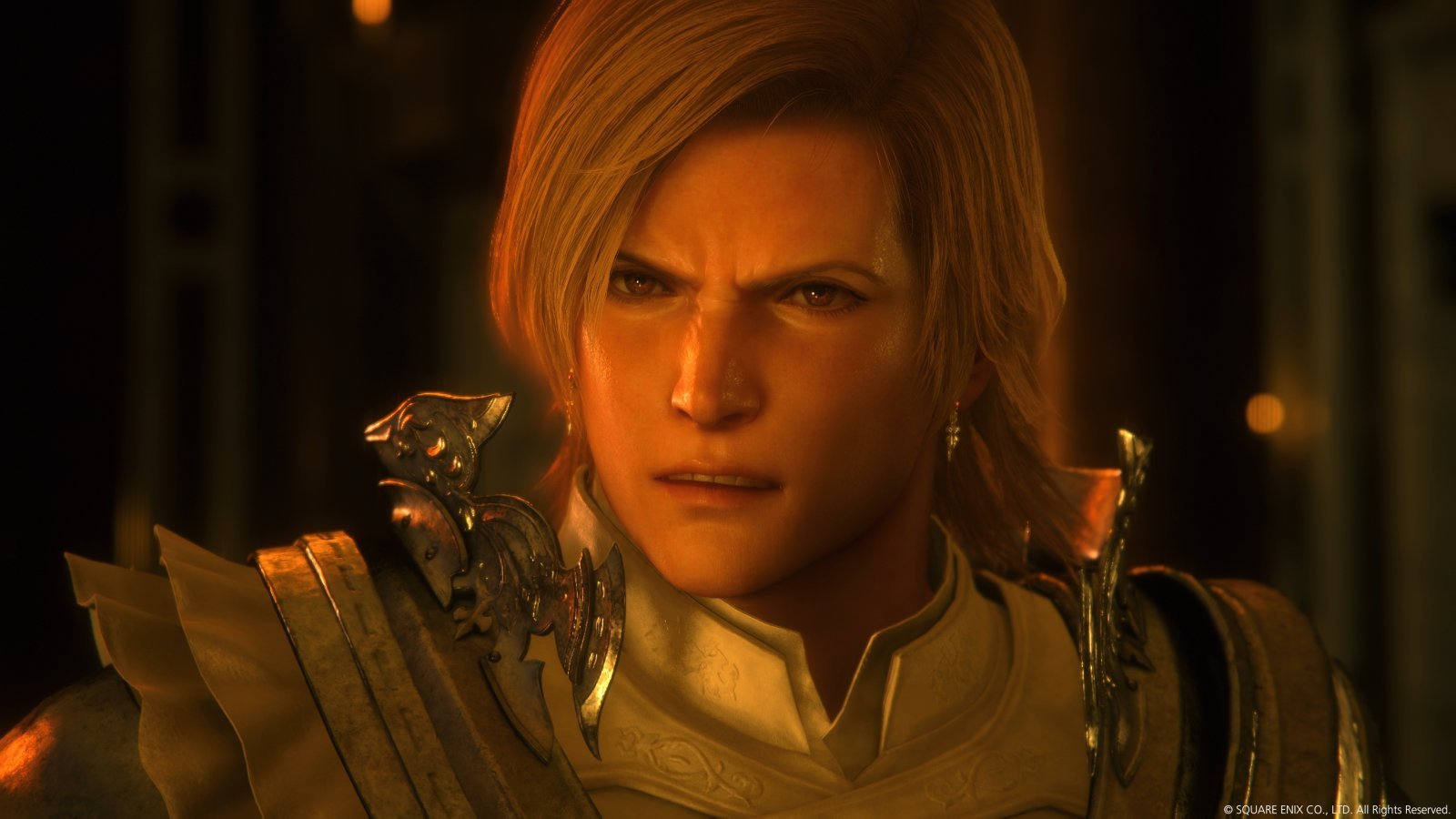 Final Fantasy 16: Square Enix non vuole dire che motore ha usato, dice solo quale non è