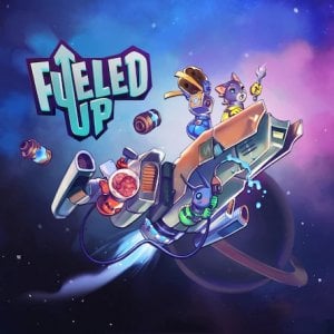 Fueled Up per PlayStation 4