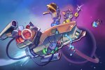 Fueled Up: la recensione del gioco per curare la sfiducia da Among Us - Recensione