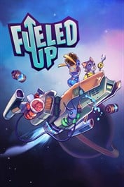 Fueled Up per Xbox One