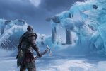 God of War Ragnarok: il director ha scoperto di soffrire di afantasia durante lo sviluppo - Notizia