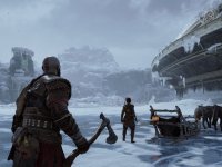 Santa Monica Studio dopo God of War: il team sta guardando in più direzioni, per Cory Barlog