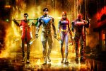 Gotham Knights, la recensione del tie-in con i pupilli di Batman - Recensione