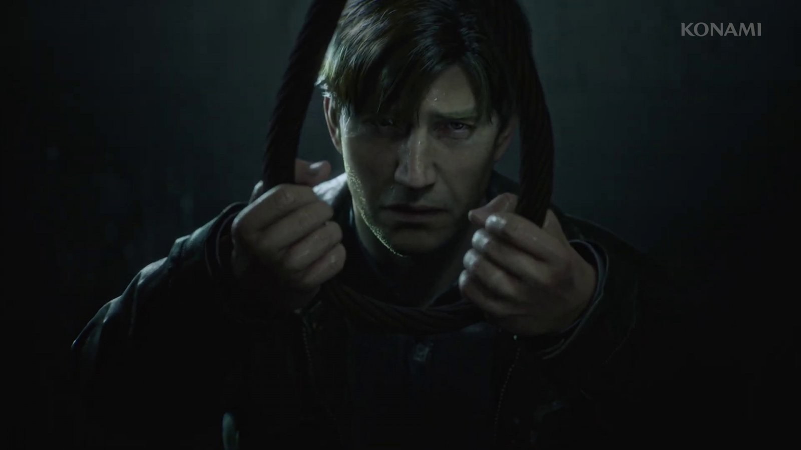 Silent Hill 2 e Metal Gear Solid Delta, Konami ha commentato il periodo d'uscita svelato da Sony