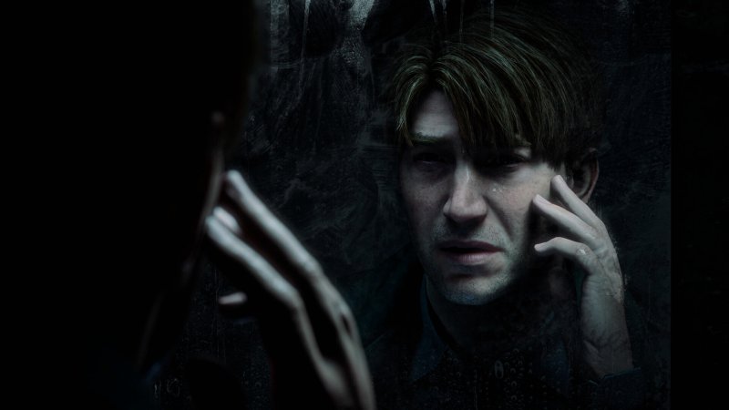 Allo stand Konami solo trailer per Silent Hill 2 Allo stand Konami solo trailer per Silent Hill 2