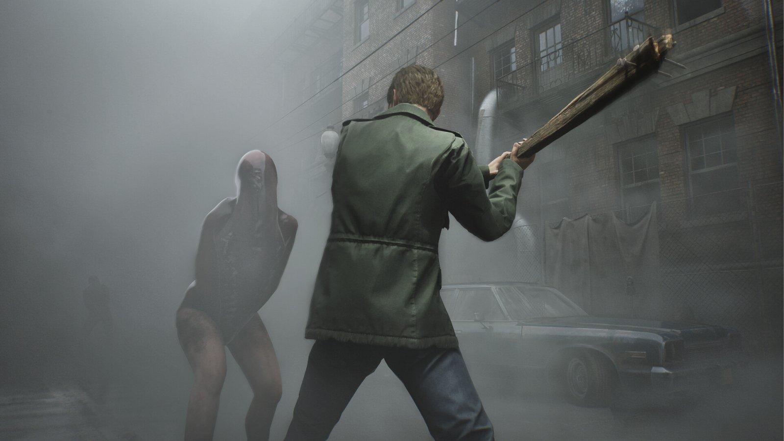 Silent Hill 2 Remake è 'un calice avvelenato' che potrebbe infastidire i fan, dice Sam Barlow