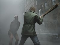 Gli autori di Silent Hill remake e Cronos vogliono pubblicare grossi giochi molto rapidamente