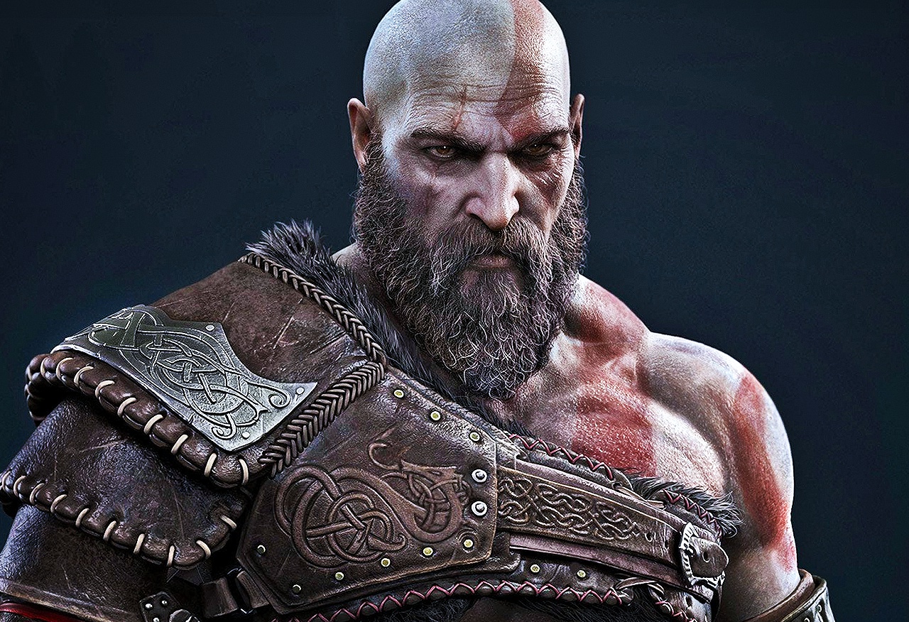 God of War Ragnarok: abbiamo provato su PS5 le prime ore dell’attesa esclusiva Sony