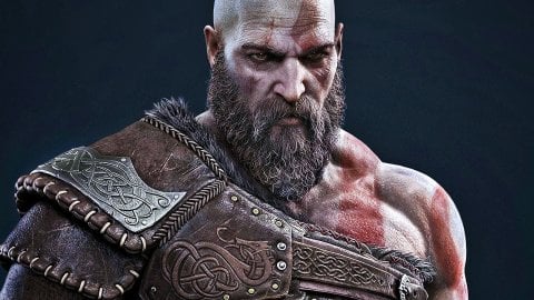 God of War Ragnarok: we tested the first hours of Sony’s exclusive wait on PS5
