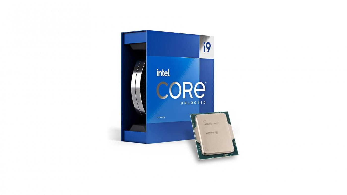 Intel Core 13000K: i9, i7, i5 disponibili su Amazon, vediamo i prezzi ...