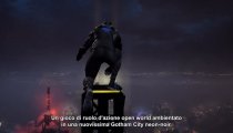 Gotham Knights - Trailer "Cos'è Gotham Knights?"