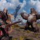 Classifica UK: FIFA 23 in vetta, God of War: Ragnarok è secondo grazie ai nuovi stock di PS5