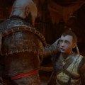 God of War: 'il piano era di trattare la mitologia egizia prima o poi', dice un ex sviluppatore