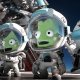 Kerbal Space Program 2, un video tutorial su come evitare il suolo