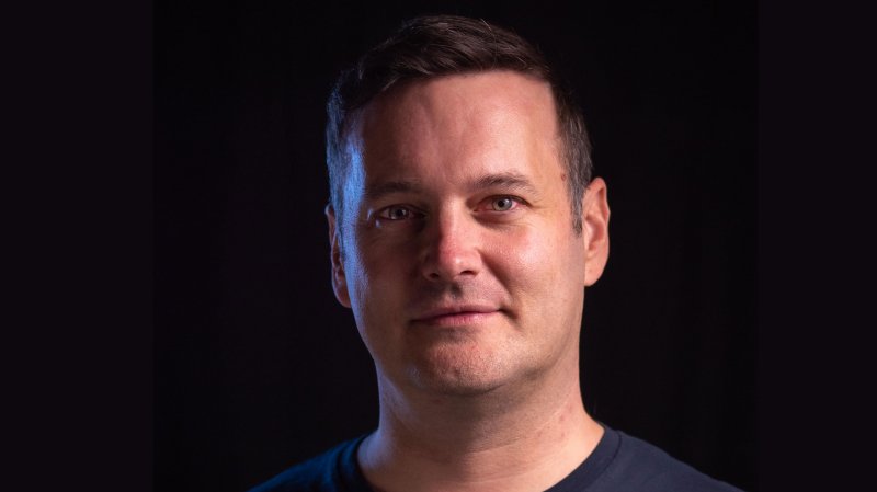 Mike Skupa, Creative Director di Brass Token