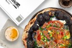NieR: Automata, ecco la pizza speciale dedicata al gioco da Biga - Notizia
