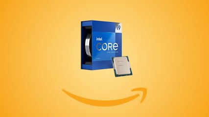 Intel Core 13000K: i9, i7, i5 disponibili su Amazon, vediamo i prezzi