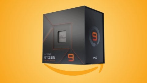 AMD Ryzen 7000 Series CPUs: 5 7600X, 7 7700X, 9 7900X and 9 7950X available on Amazon