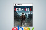 Resident Evil 4 Remake: preordine in forte sconto per PS4, PS5 e Xbox Series X|S tramite eBay - Notizia
