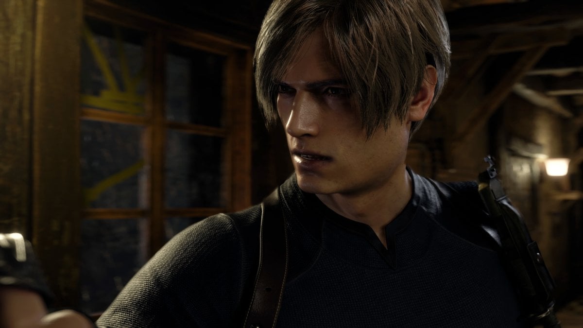 Photo of Resident Evil 4 video comparison demo on PC, PS5 and Xbox Series X |  S – Nerd4. life