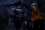 Resident Evil 4 Remake: l'effetto della pioggia verrà aggiustato con la patch del day one - Notizia