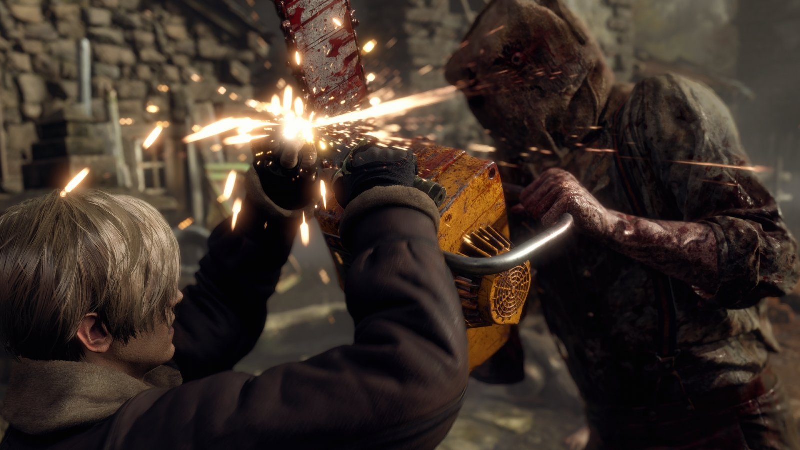Resident Evil 4, allarme spoiler: spuntano in rete video di gameplay con i boss