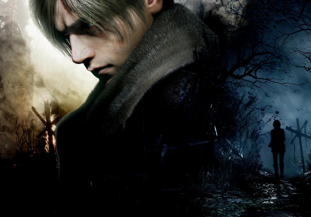 Il futuro di Resident Evil, da Resident Evil 4 Remake al finale di