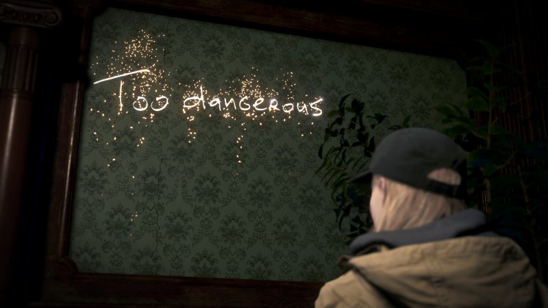 Resident Evil Village: Shadows of Rose