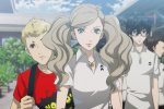 Persona 5 Royal primo nella classifica globale di Steam - Notizia
