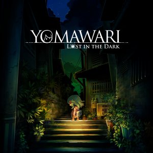Yomawari: Lost in the Dark per Nintendo Switch