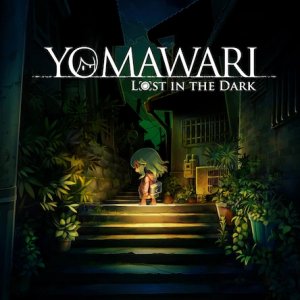 Yomawari: Lost in the Dark per PlayStation 4