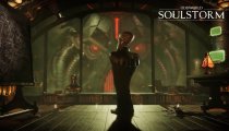 Oddworld: Soulstorm - Trailer del gameplay su Nintendo Switch