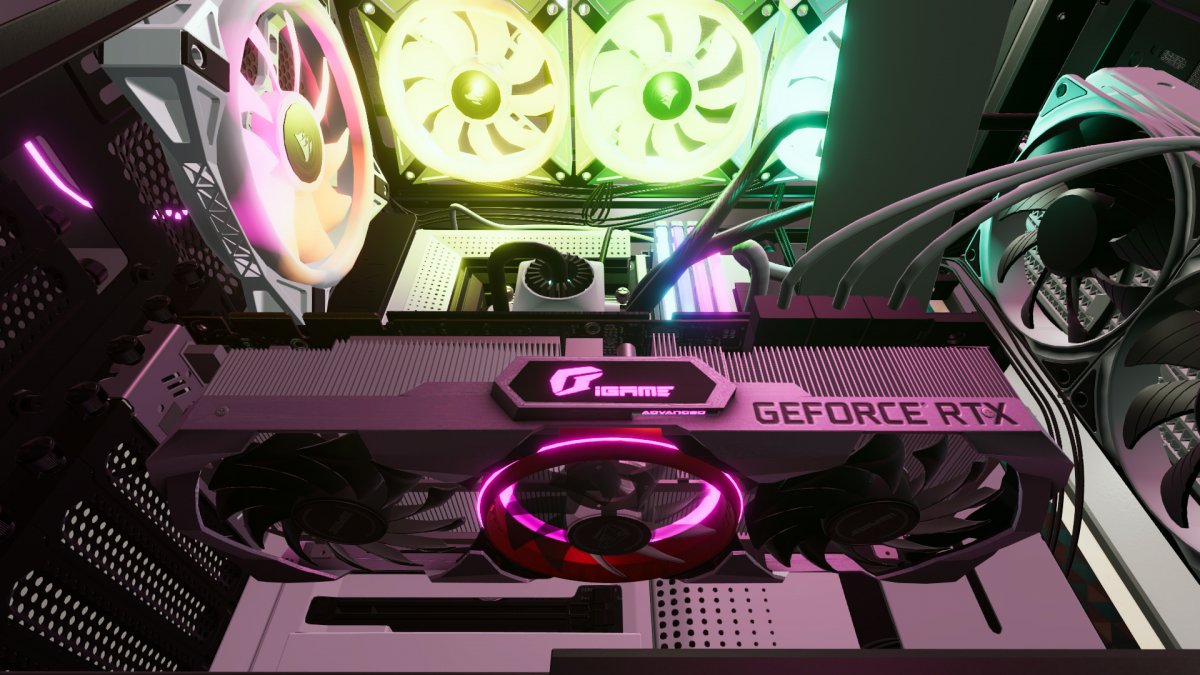 PC Building Simulator 2 - Xbox Series X/S - Multiplayer.it