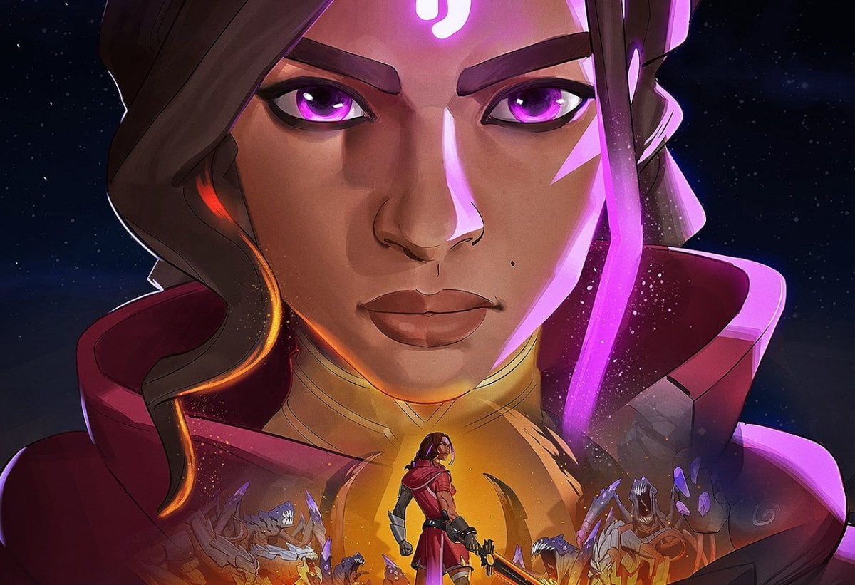 Review of Batora Lost Haven, an Italian action game that aims a little too high