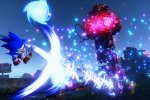 Sonic Frontiers: l'update gratuita The Final Horizon è disponibile da oggi - Notizia